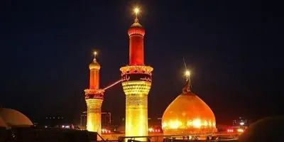 هزینه برپایی هیات در ۱۴۰۴ / ۲۵۰ میلیون تومان برای یک ماه