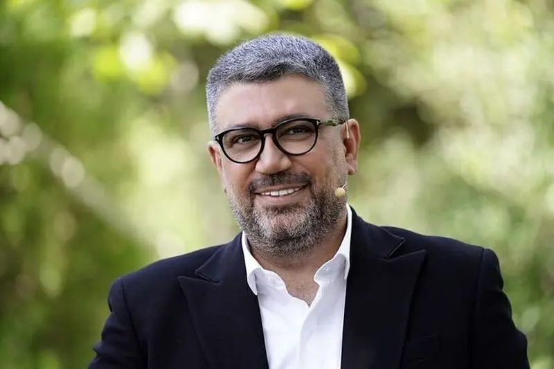 رشیدپور پای قالیباف و پزشکیان را همزمان وسط کشید!