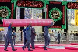 هزینه خرید اقلام عزاداری امام حسین (ع) / غذای نذری چقدر خرج دارد؟