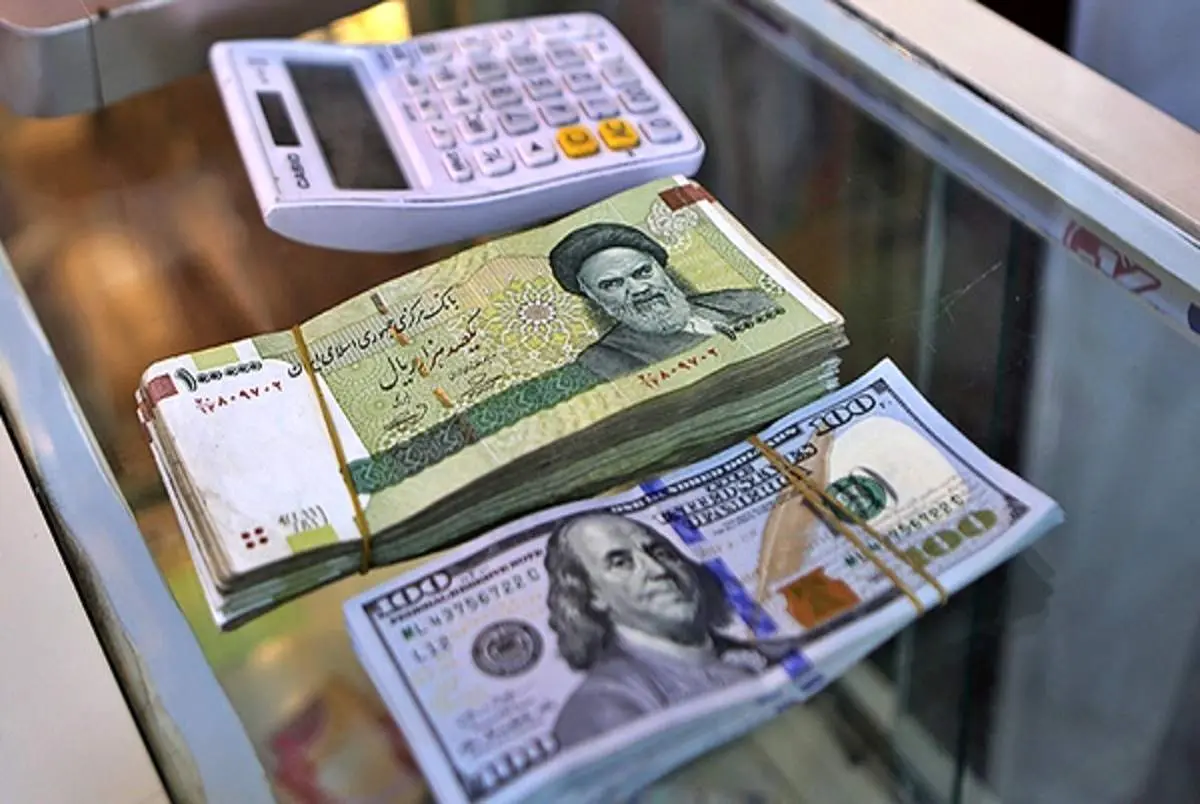 ریال ایران ضعیف ترین پول دنیا شد + آمار