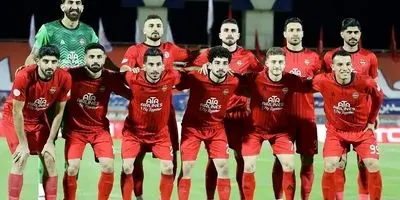 **غارت ۲ امتیازی قرشی! تراکتور با یک گلِ جان‌فَشانی، دوم شد!**