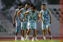 فاجعه در استقلال: ساپینتو ۶ روز ناپدید شد!