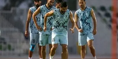 شیطنت پرسپولیس فاش شد: پاشازاده خواستار عذرخواهی شد/ واکنش تند به "کار بچگانه" کوشکی