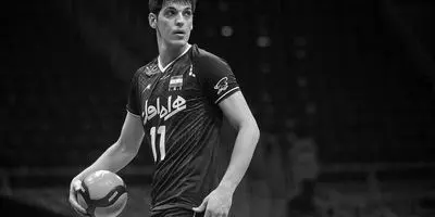 تکذیب شد: صابر کاظمی در خانه‌اش زنده است!