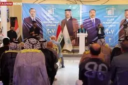 ائتلاف بازسازی و توسعه؛ سودانی با کدام وعده از زیرساخت‌ها به صندلی نخست‌وزیری بازمی‌گردد؟