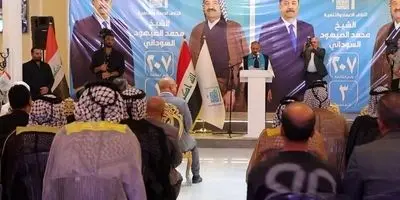 نوری المالکی بازمی‌گردد؟ تلاش جنجالی برای سومین نخست‌وزیری با ائتلاف دولت قانون در عراق