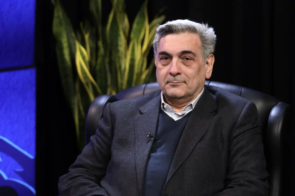 انتقال پایتخت راه‌حل بحران آب؟ /جواب صریح حناچی را بخوانید