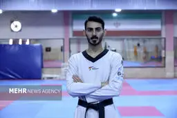 بخت بختیاری در جام جهانی باز شد، نعمت‌زاده قربانی حذف شد!