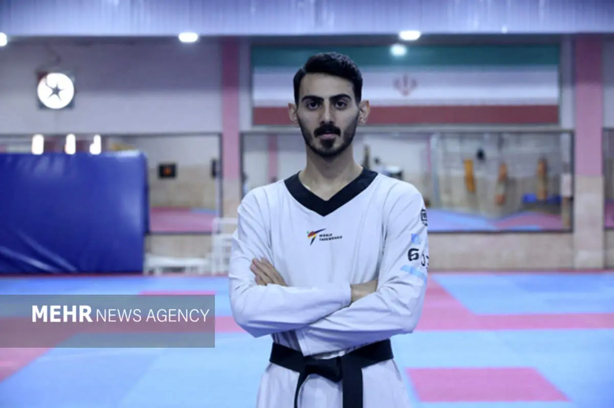 بخت بختیاری در جام جهانی باز شد، نعمت‌زاده قربانی حذف شد!