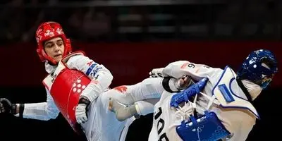 میرحسینی: من می‌توانستم مدال طلا را بگیرم، چه اتفاقی افتاد؟