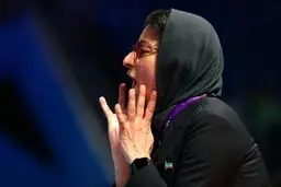 جنجال بزرگ مظفر: چطور با ۴ ماه تمرین، برزیل و ایتالیا را به زانو درآوردیم؟