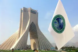 شانگهای تجارت ایران را نجات می‌دهد؟