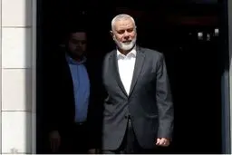 وحشت اسرائیل و تهدید آمریکا!