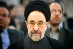 واکنش خاتمی در پی شهادت اسماعیل هنیه