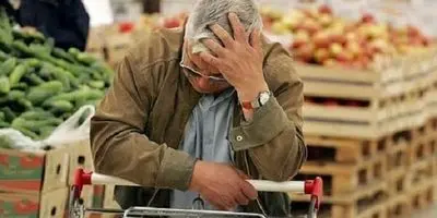 قدرت خرید کارگران کاهش یافت
