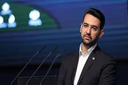 این انتقادها صدای آذری جهرمی را درآورد  