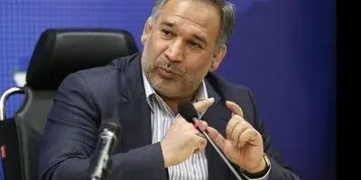 شکایت نمایندگان مجلس از همتی