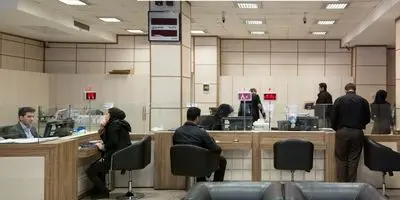 بی‌توجهی بانک‌ها صدای همه را درآورد