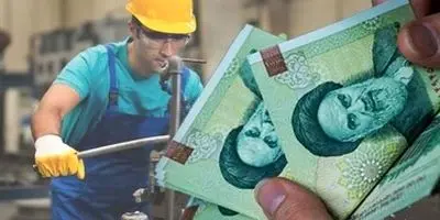 فرمول جدید دستمزد ۱۴۰۵ روی میز دولت