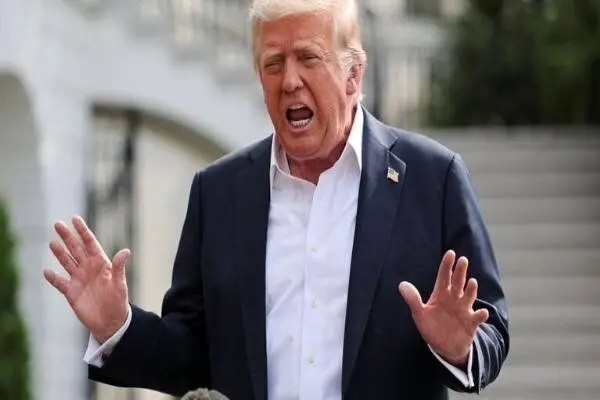 ترامپ: تعطیلی فدرال اشتباه بزرگ بود، چه کسی مقصر است؟