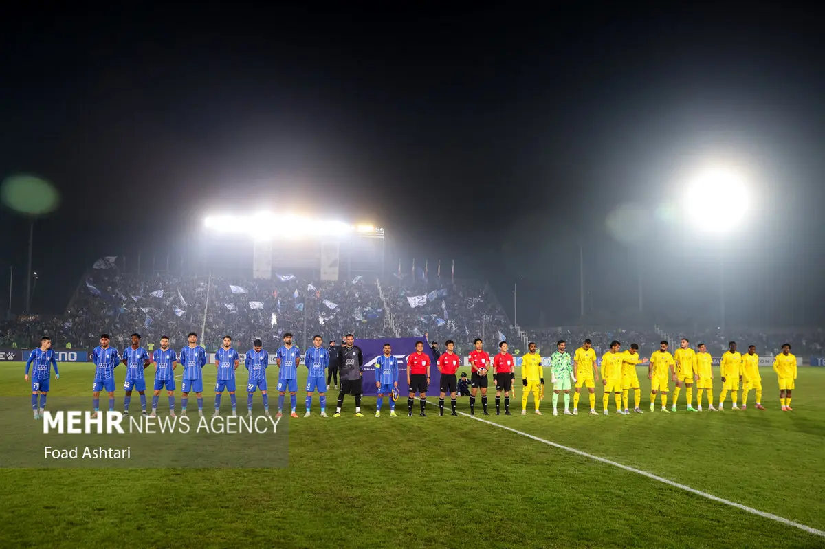 ترکیب استقلال لو رفت: گمانه زنی ها از جابجایی بمب خبری در پستی کلیدی خبر می دهد!