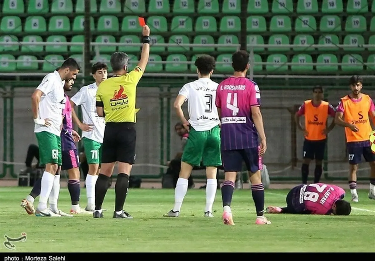 حکم داوری صادر شد: VAR وارد لیگ برتر می‌شود، اسامی جنجالی فاش شد!