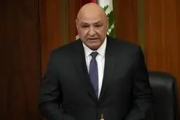 عون: باید در برابر تجاوزات اسرائیل به لبنان ایستاد!