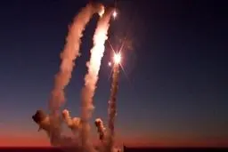 موشک هسته‌ای آخرالزمان روسیه فعال شد؟ افشاگری تکان‌دهنده ناتو درباره "بوروستنیک"