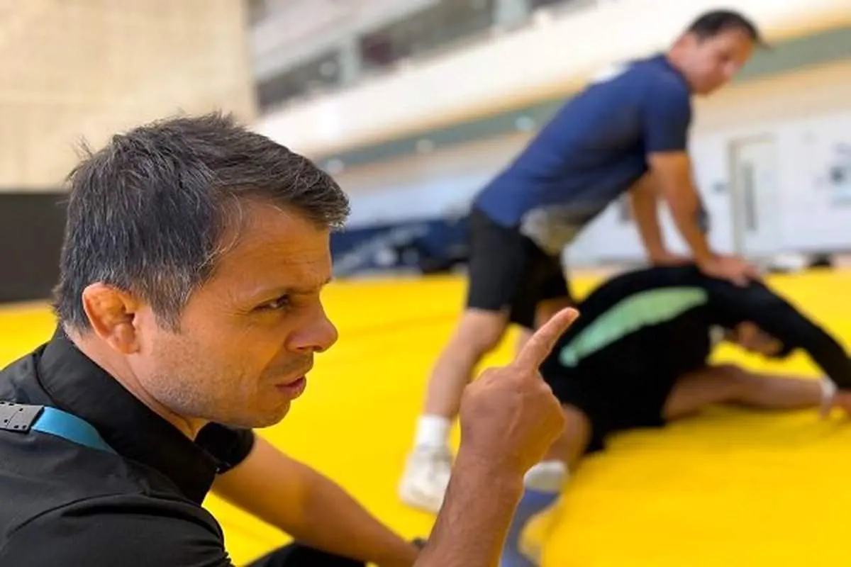 فوری: غوغای فرنگی‌کاران در ریاض؛ اولین تمرین جنجالی در پایتخت عربستان!