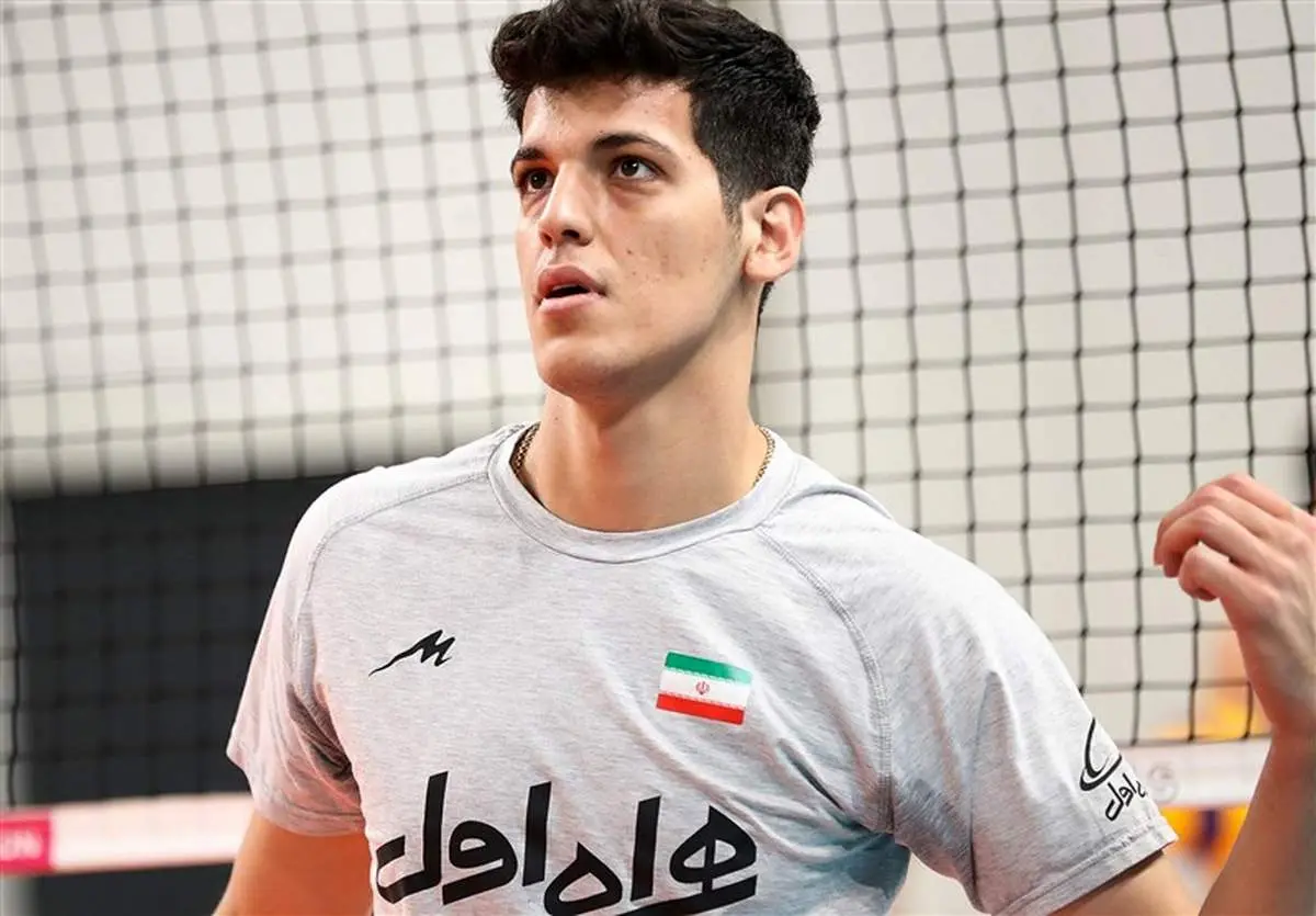 صابر کاظمی زنده است! معاون وزیر بهداشت ناگفتهها را فاش کرد