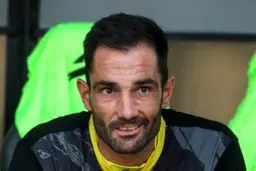 فوری و جنجالی: آنتونیو آدان به ایران بازگشت، دلیل اصلی چه بود؟