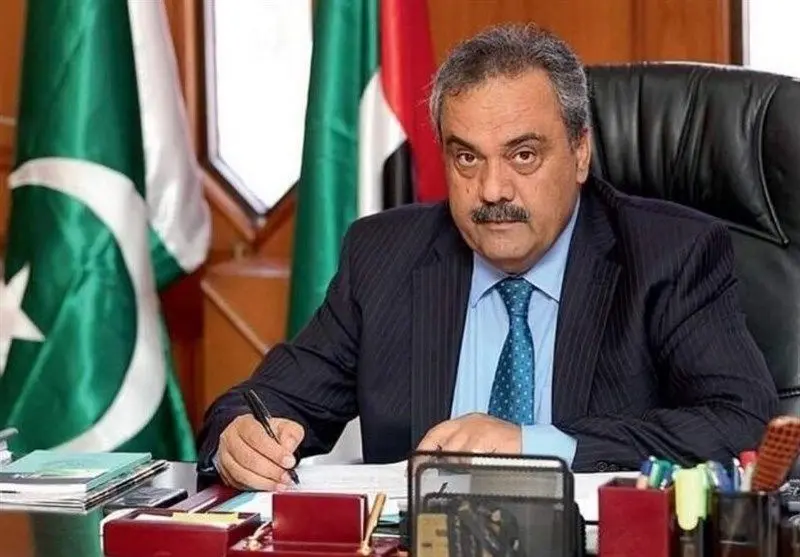 درانی پرده برداشت: تهدید کابل، ضربه مهلک به منافع اسلام‌آباد!