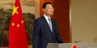 هشدار جدی چین به بایدن: 4 خط قرمز حیاتی که آمریکا نباید از آنها عبور کند!