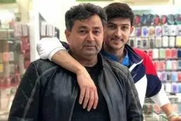 آزمون به استقلال می رود