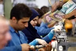 پادرمیانی جنجالی دولت در دستمزدها: آیا چانه‌زنی به پایان می‌رسد؟