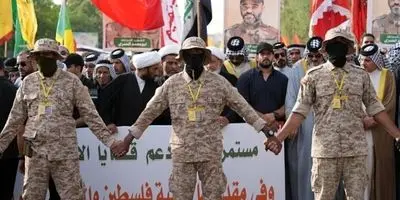 تمام تلاش خود را برای حمایت از لبنان انجام می‌دهیم