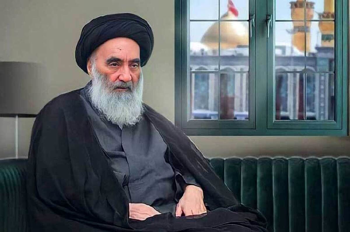 ماجرای تهدید اسرائیل به ترور آیت الله سیستانی مشخص شد