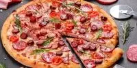 قیمت پیتزا در کمال ناباوری ۳۵ هزار تومان شد!