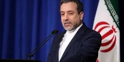 خبرگزاری فرانسه از دیدارهای مهم عراقچی با وزرای عربی و سوریه خبر داد