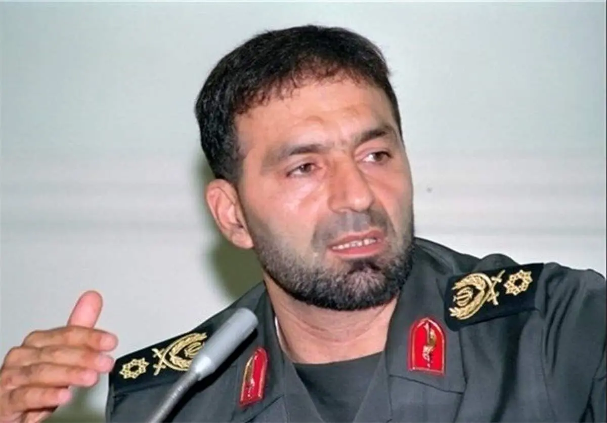 پردهبرداری از راز شهادت طهرانی مقدم