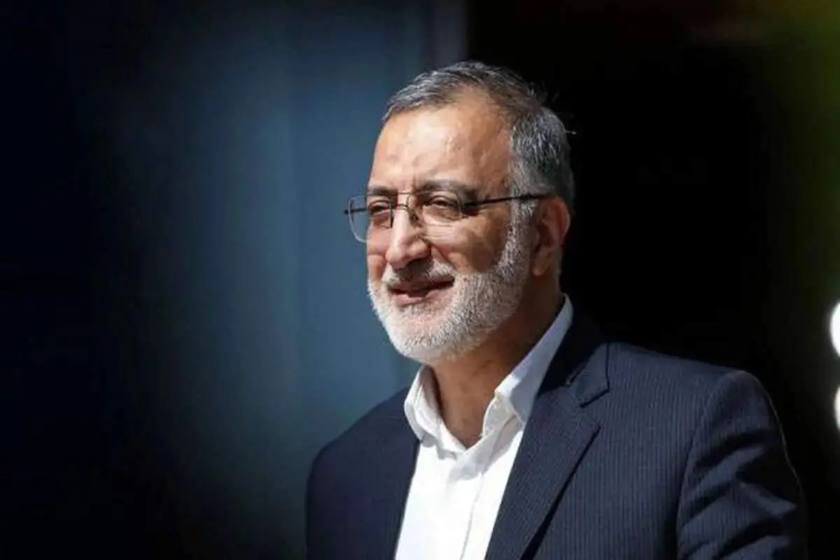 خداحافظی با زاکانی نزدیک است چون …