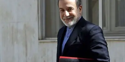 تماس تلفنی وزیر خارجه مصر با عراقچی