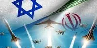 فریب خوردن اسرائیل / آسیب به لانچرهای نمایشی ایران!