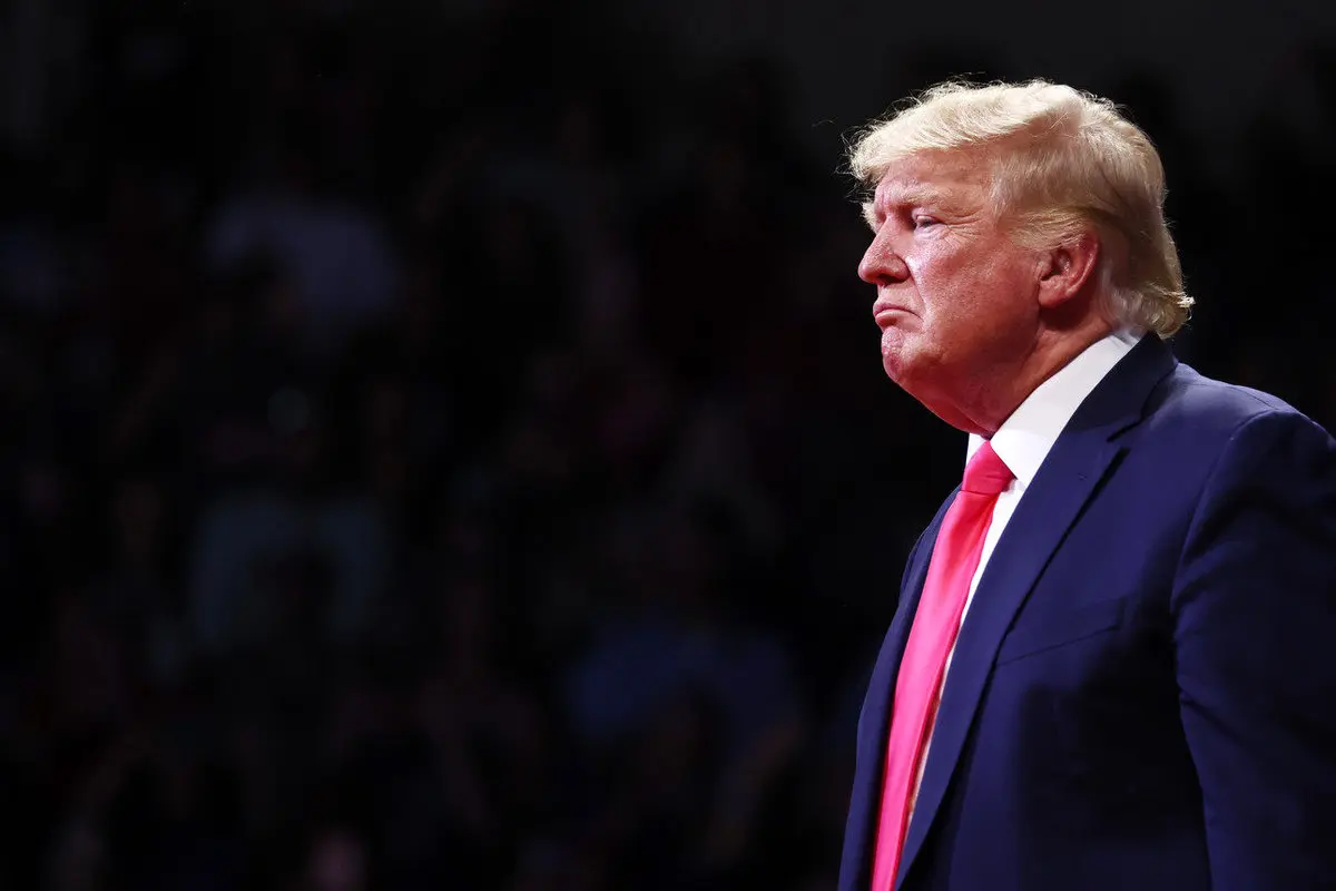 ترامپ محبوب دل عرب‌های آمریکا شد چون …