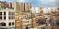 فاصله بین ثروتمندان و فقرا در بازار مسکن