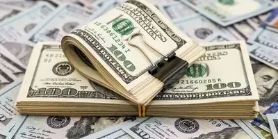 دلار ریخت - ۲۹ تیر