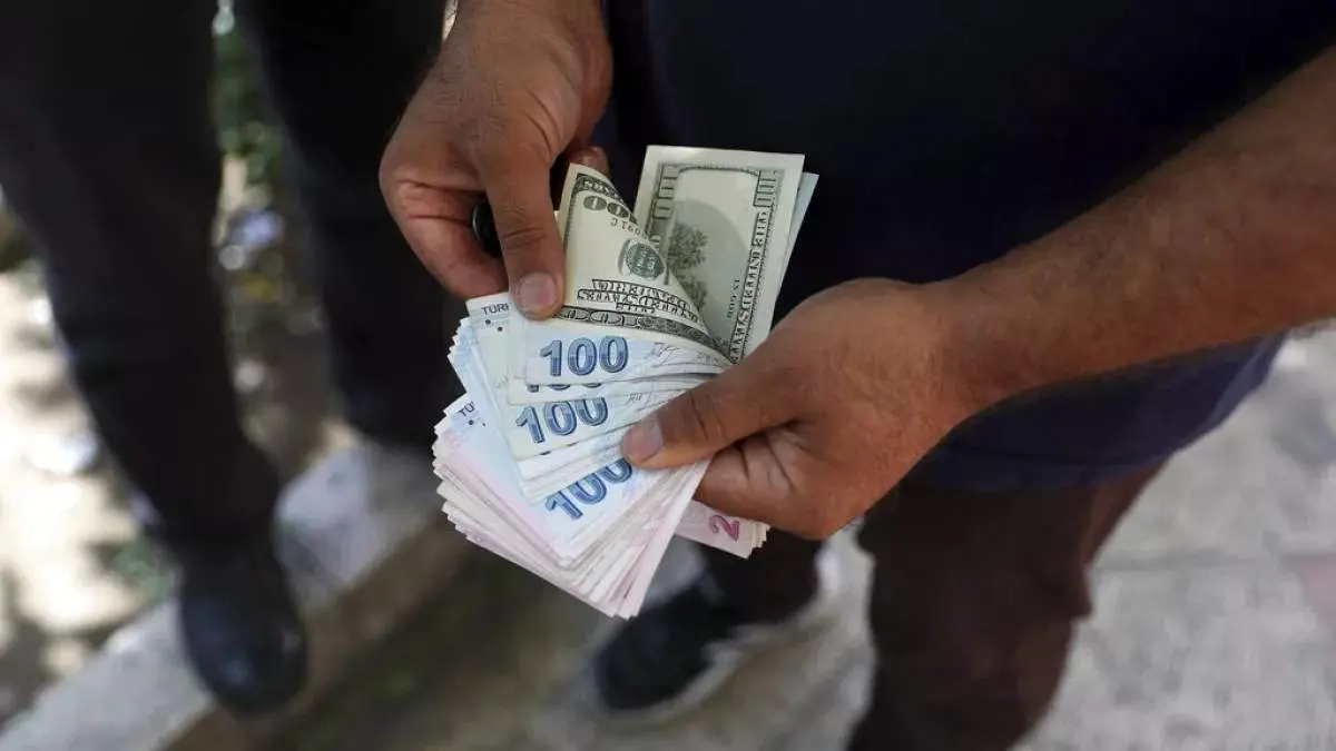 پیش بینی قیمت دلار برای این هفته ( ۱۲ تا ۱۸ اسفند) + جزئیات