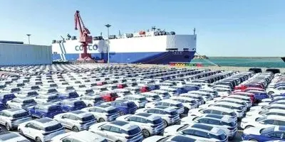 اعلام زمان برگزاری قرعه کشی خودروهای وارداتی