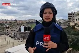 کرانه زیر آتش! پاسخ کوبنده ایران، تل‌آویو را به لرزه درآورد