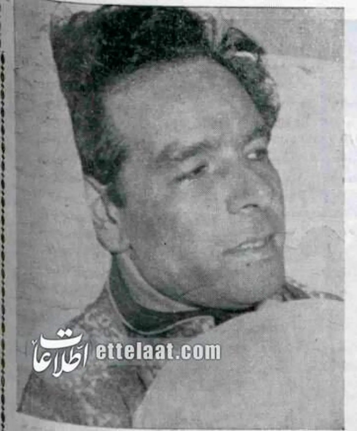 جزئیات اعدام دکتر فاطمی اعلام شد + آخرین عکس